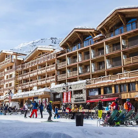 Apartamento Rénové Au Pied Des Pistes, - Fr-1-518-134
